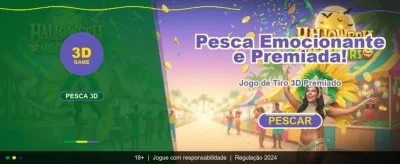 Sinta a Emoção do Jackpot banner
